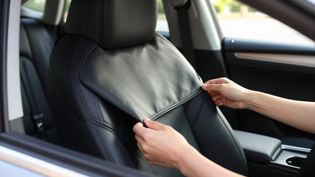 13 Best Premium Car Seat Covers That Combine Style and Comfort 30 premium car seat covers