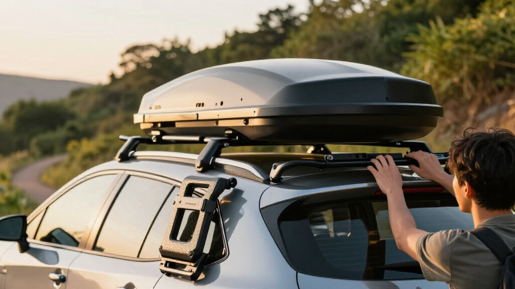 best Corolla Cross accessories