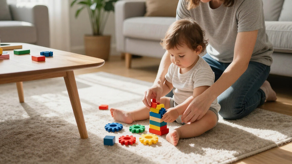 stem toys for toddlers