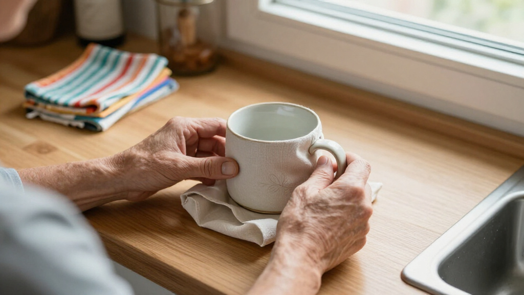 gifts for elderly parents