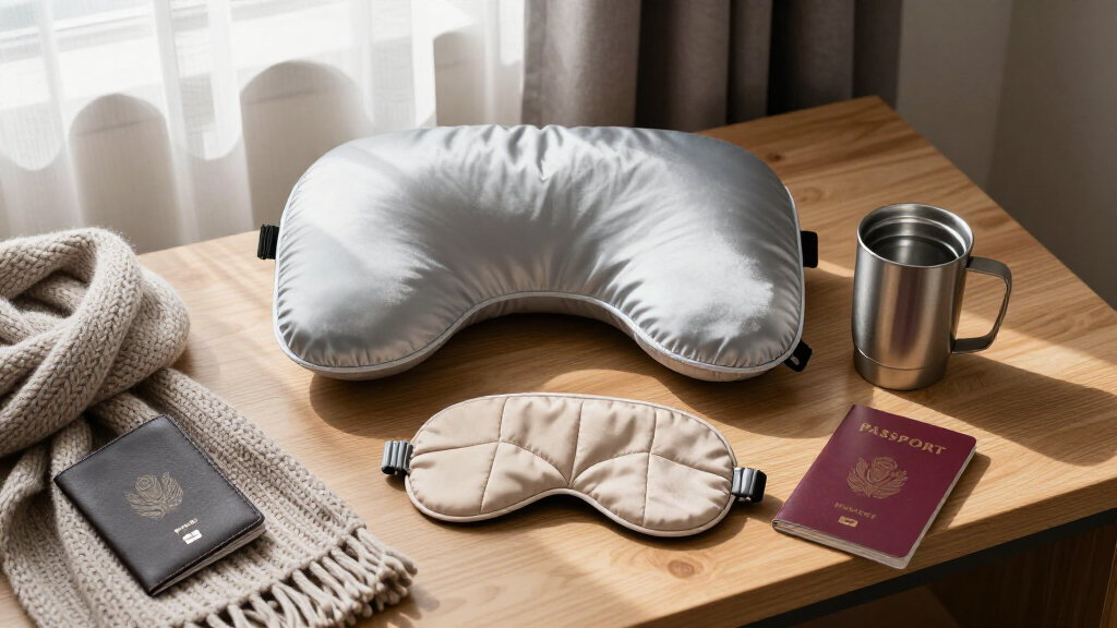 travel gifts for frequent flyers