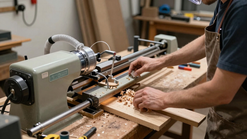 best lathe dust hood