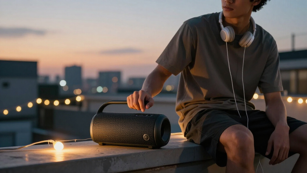 15 Best Portable Bluetooth Speakers in 2026