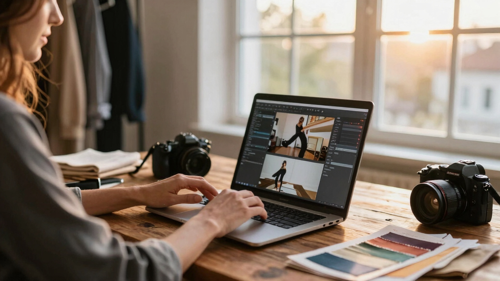 Why going offline with your publishing workflow is a game-changer
