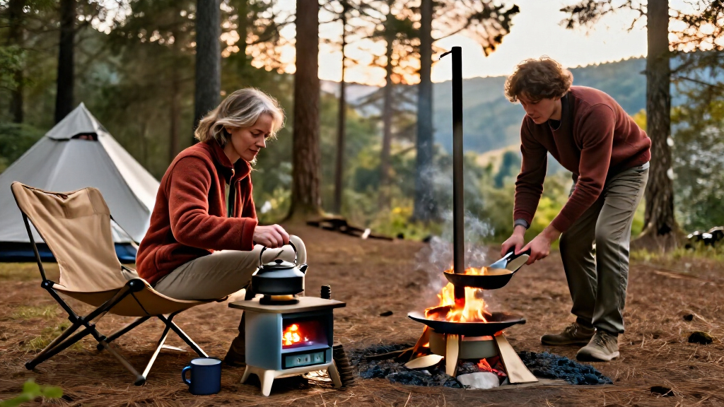 best gifts for a camper