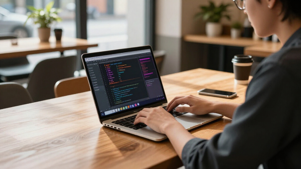 programming laptops for students