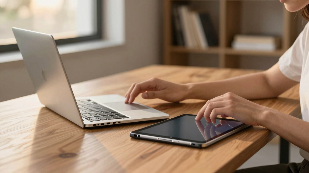 best computers, tablets & components