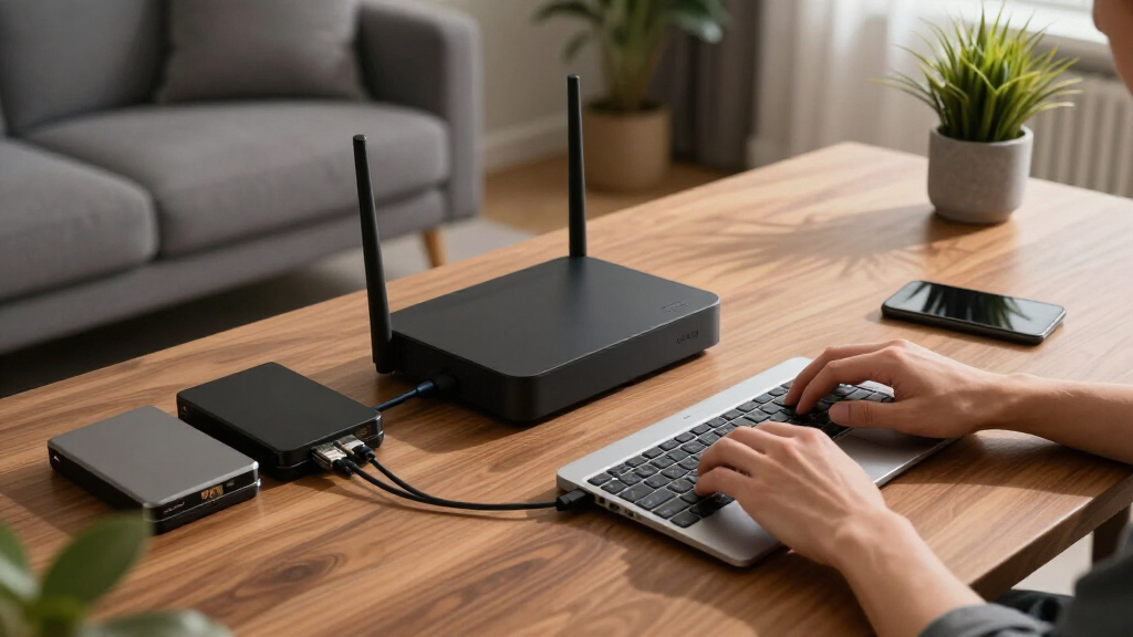 best NAS for home backup and media