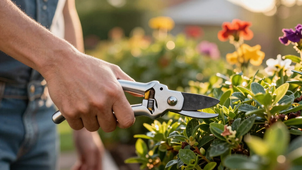 best gardening gadgets