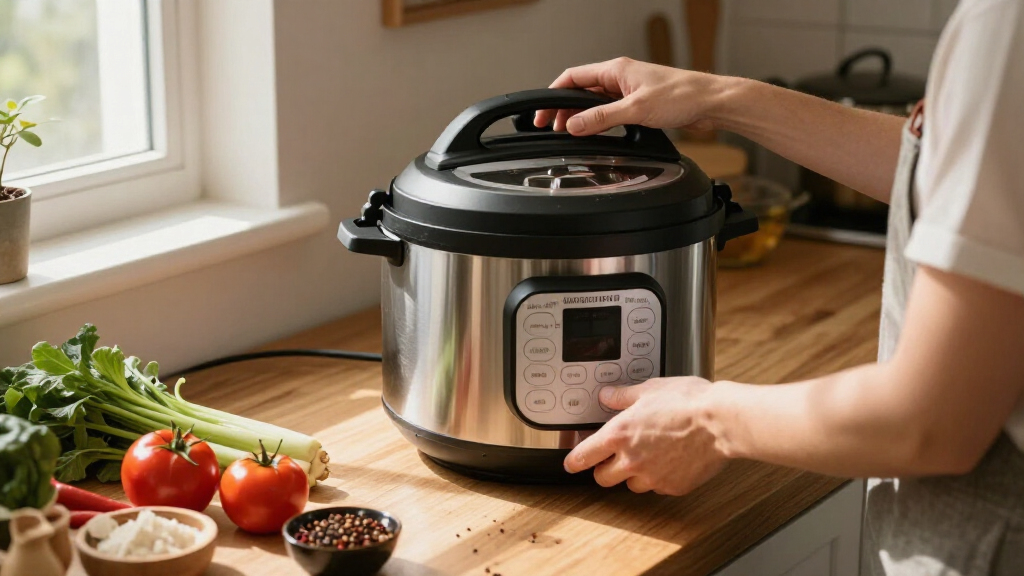 Instant Pot