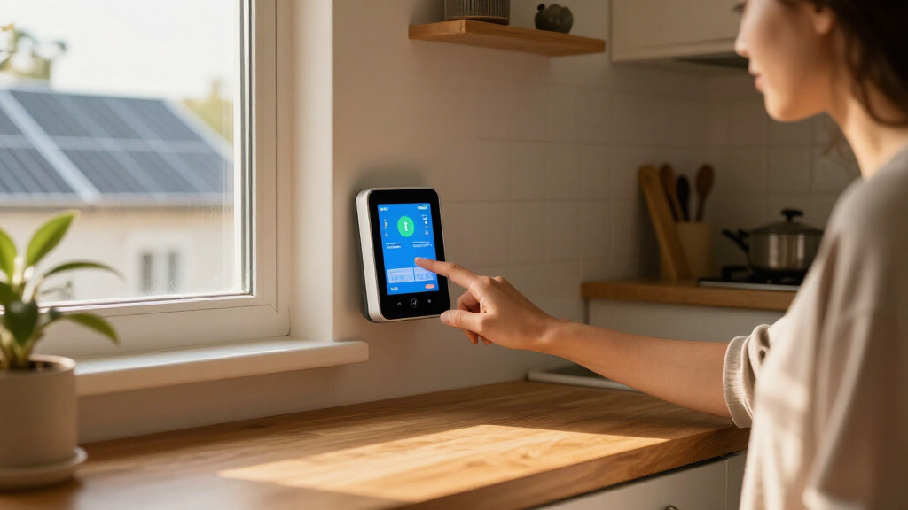 best home energy monitors