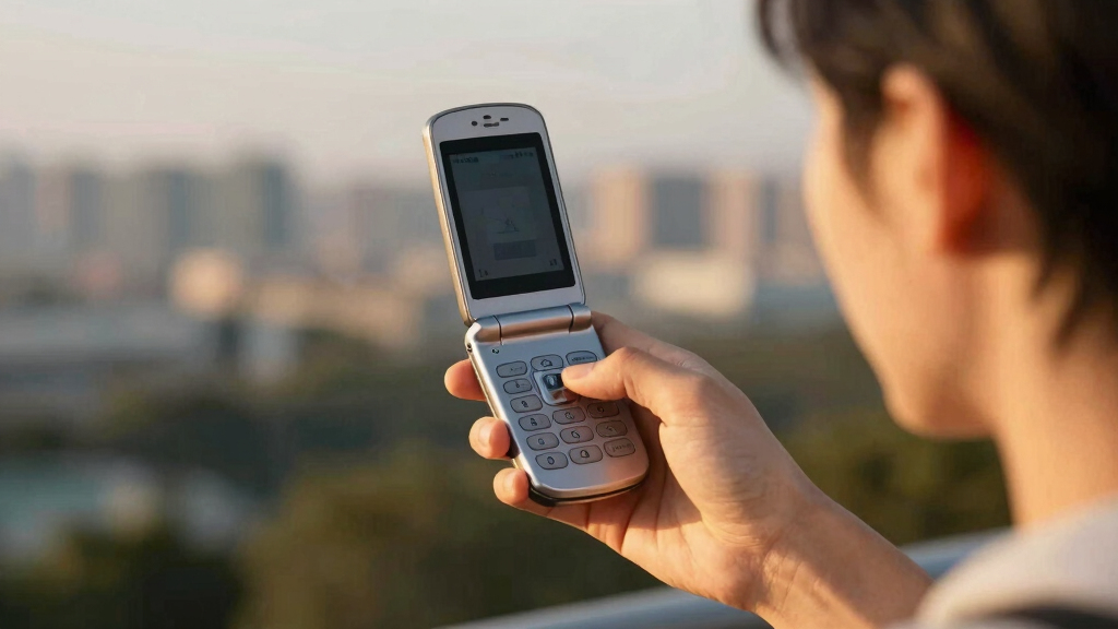 best flip phones