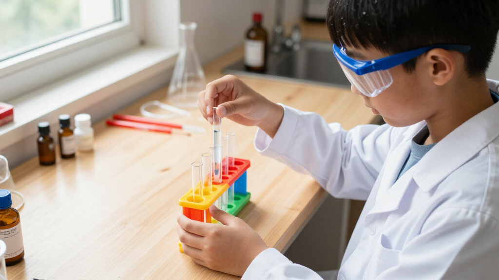 science experiment kits for students