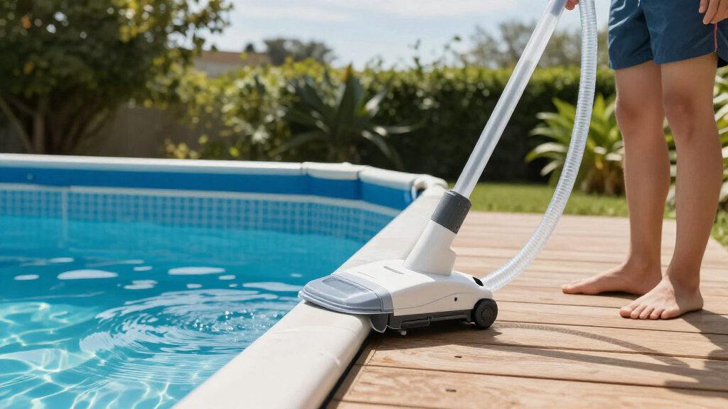 suction pool cleaners for above ground pools