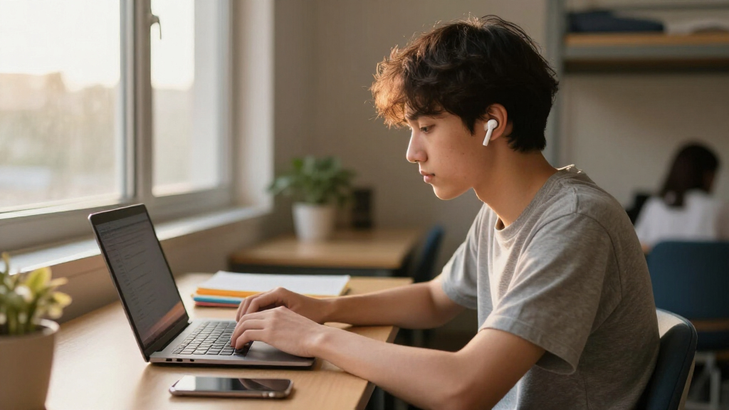 15 Best Wireless Earbuds for Students in 2026 35 wireless earbuds for students