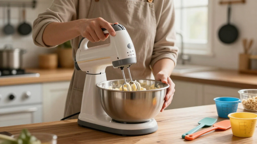 kitchen gadgets for baking
