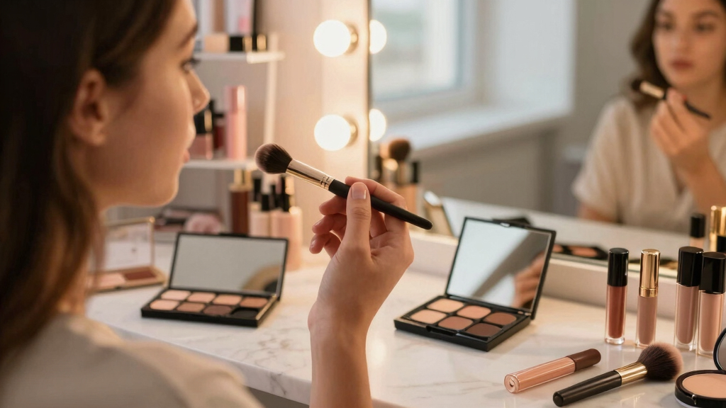 best Too Faced makeup products