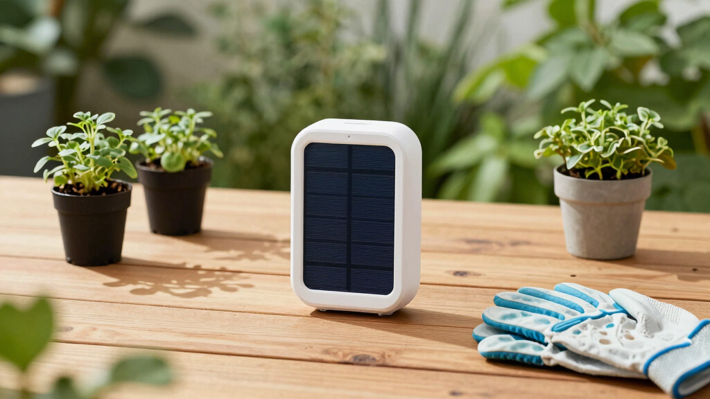 solar pest repeller ultrasonic