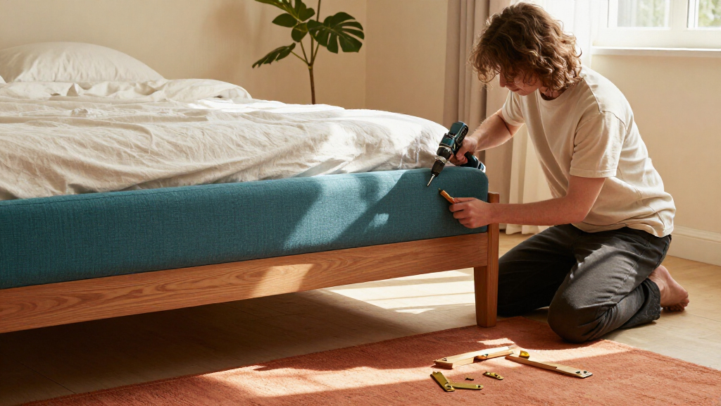 best DIY headboards