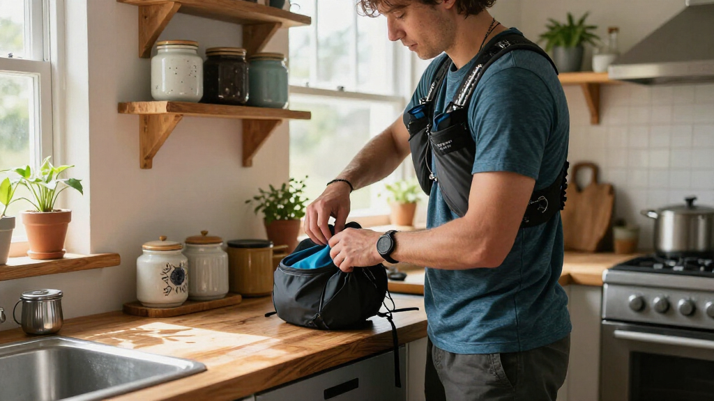 hydration packs