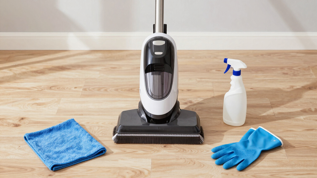 automatic floor scrubbers