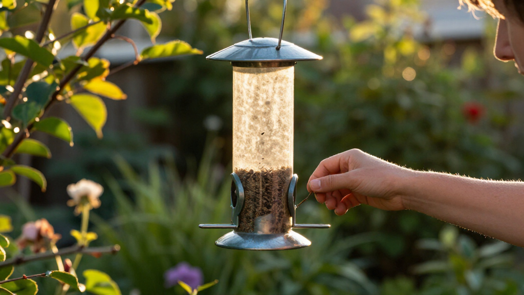 15 Best Bird Feeders for Gardens in 2026
