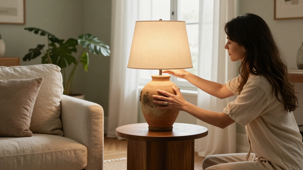 best artistic home lamps