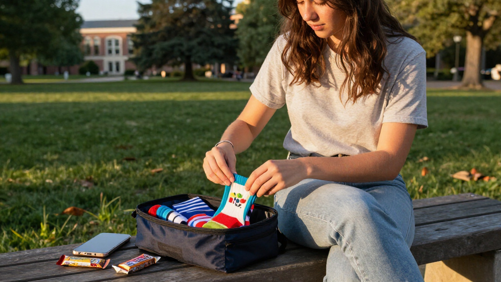 stocking stuffers for college students