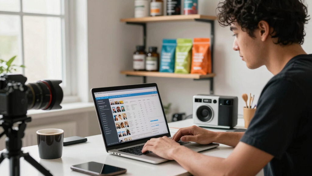 Who Benefits Most? Creators, Marketers, and Small Publishers