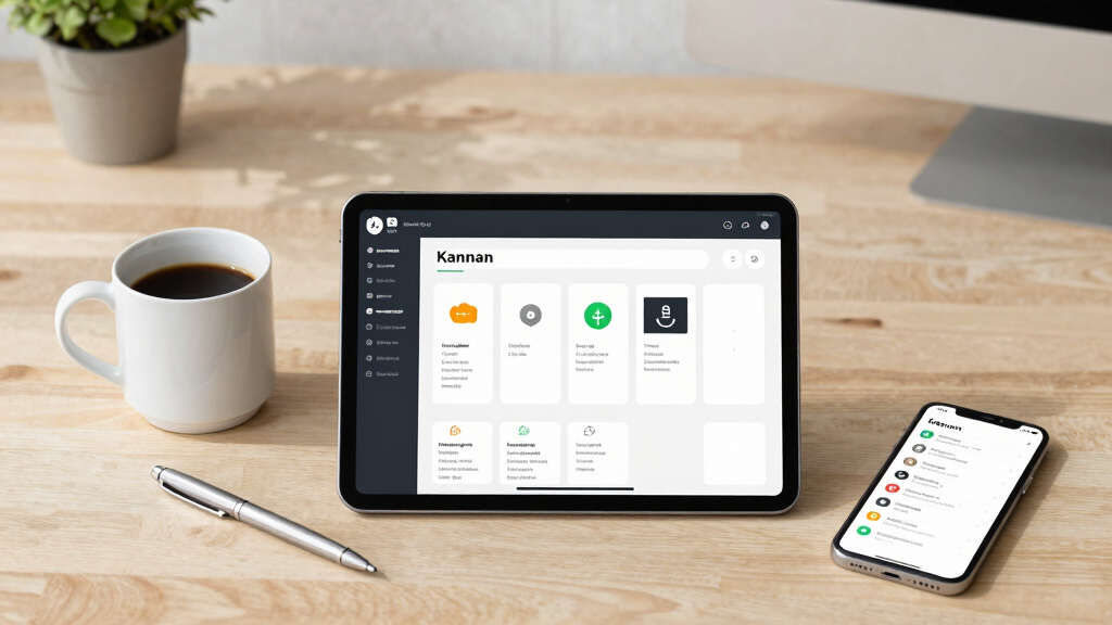 agile project management tools