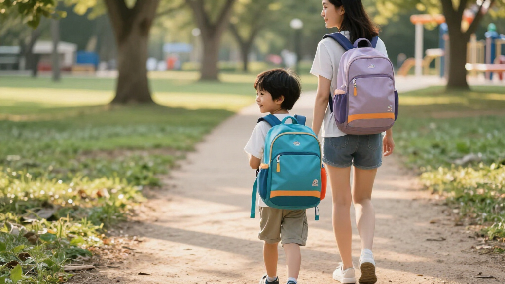 12 Best Kids' Ergonomic Backpacks in 2026