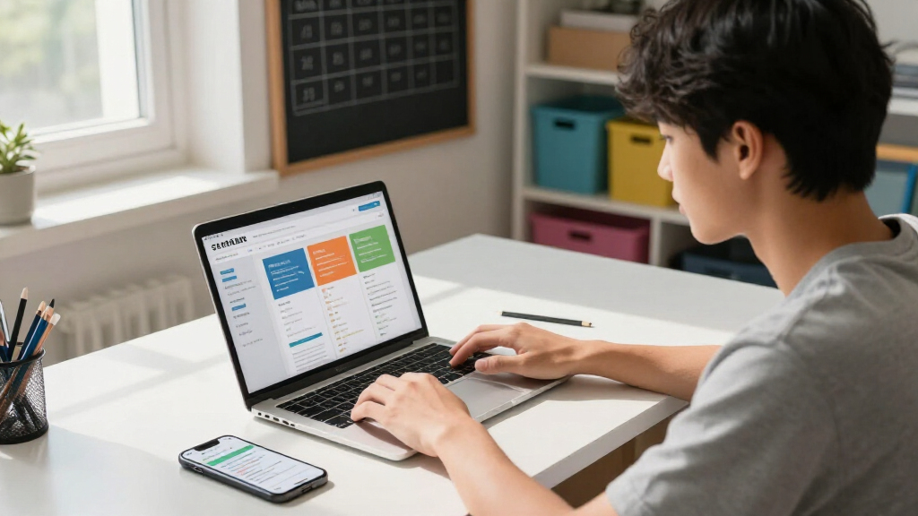 AI-powered student organization tools