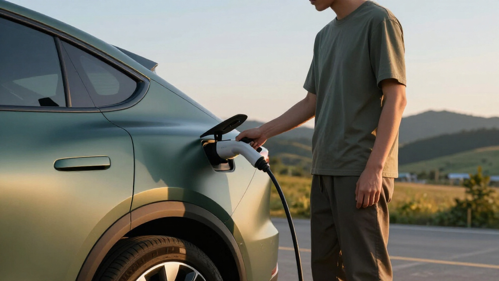 best long-range electric vehicles