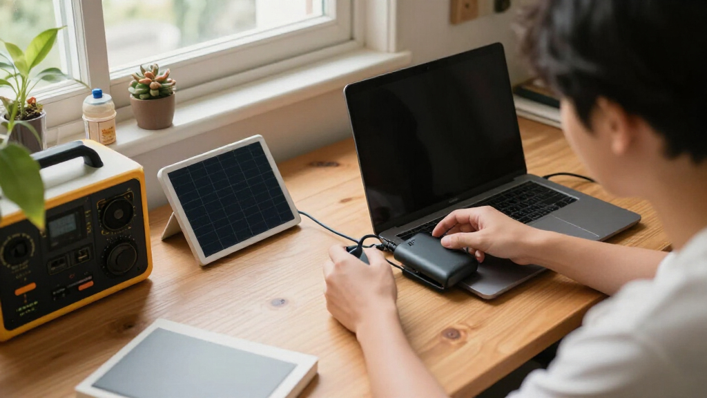 power outage kits for home offices