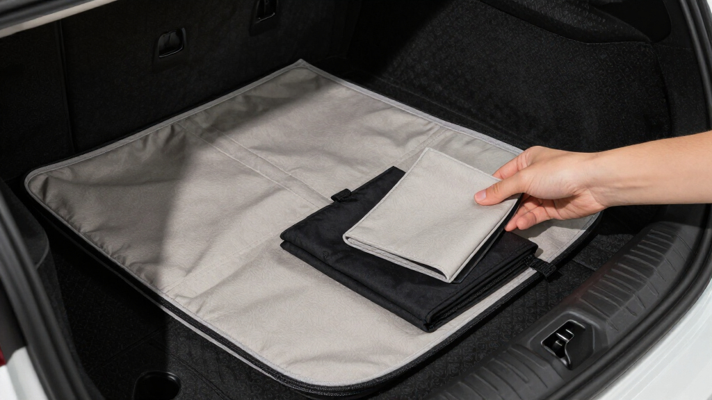 car travel organizers