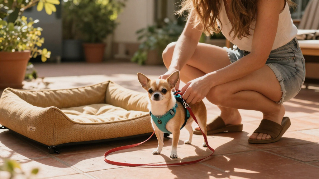 best chihuahua products