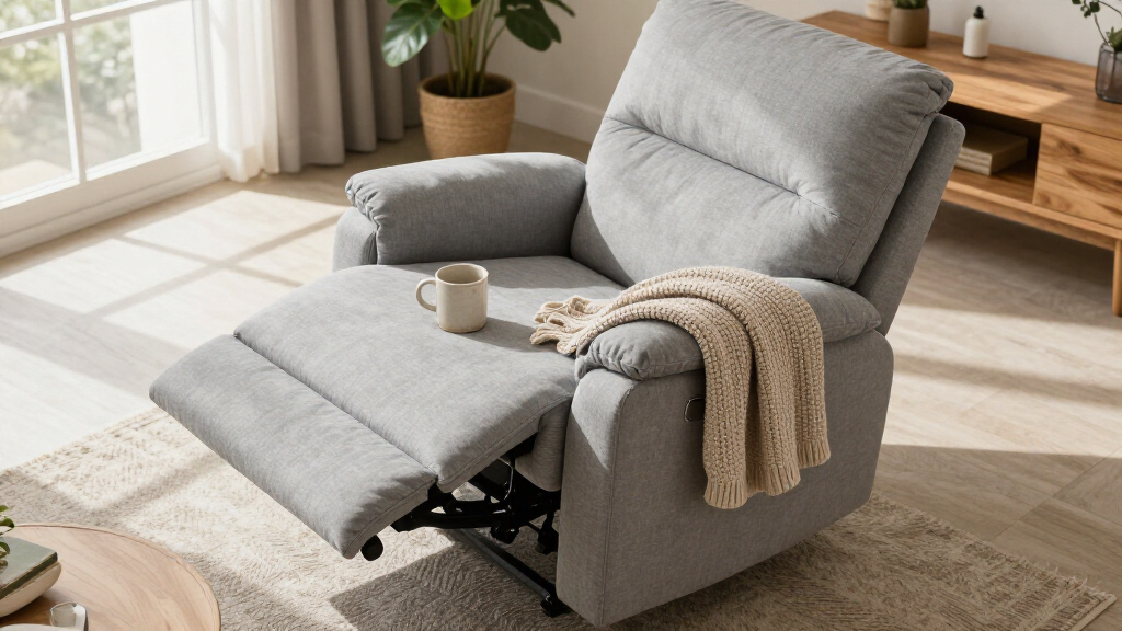 best power lift recliners for small spaces
