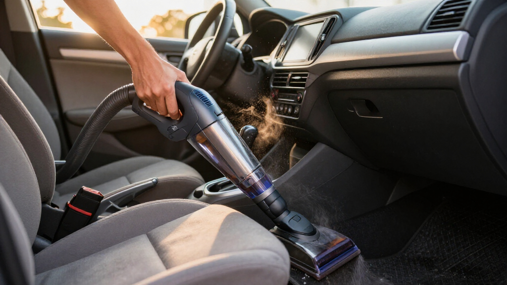 13 Best Car Vacuum Cleaners in 2026
