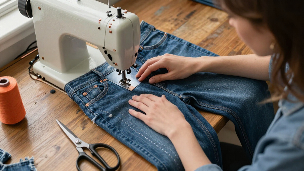 15 Best Denim Jeans for 2026