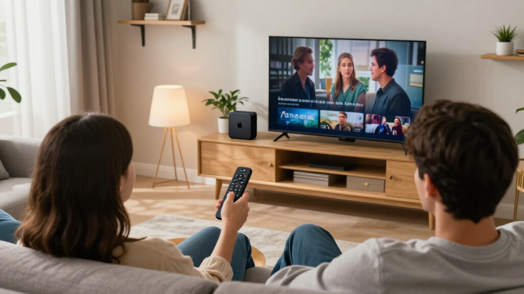 best Apple TV 4K devices