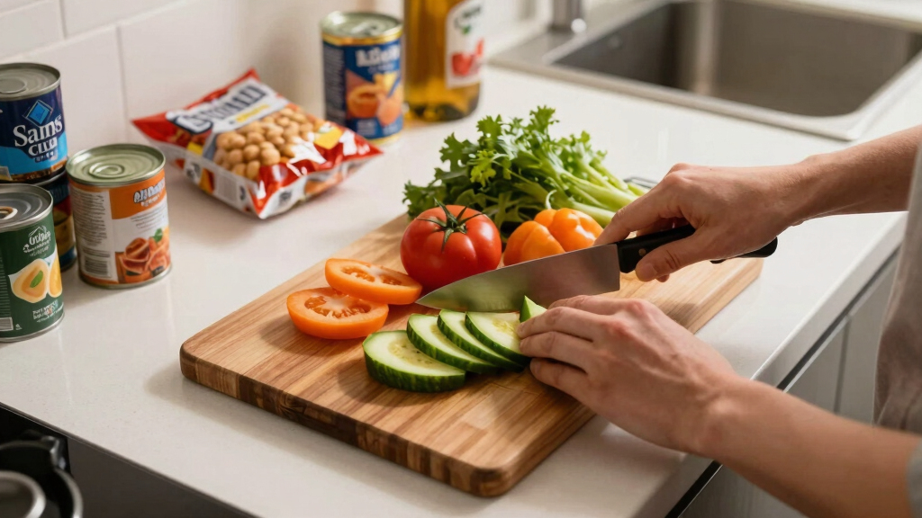 best Sam's Club food items