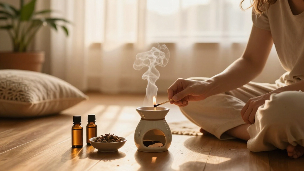 best ceramic oil burner