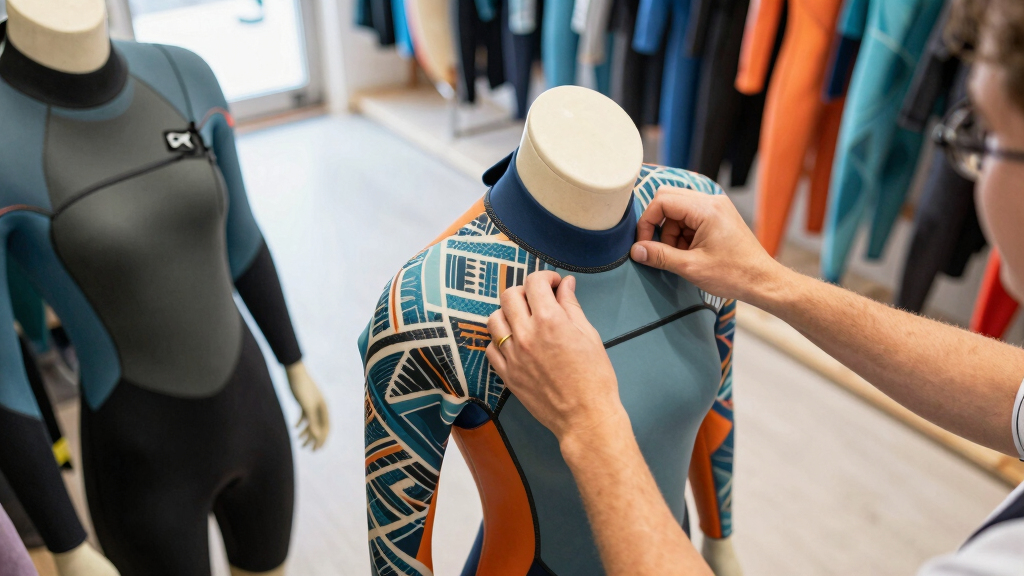 best surf swimwear