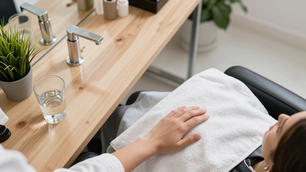 best salon shampoo chairs