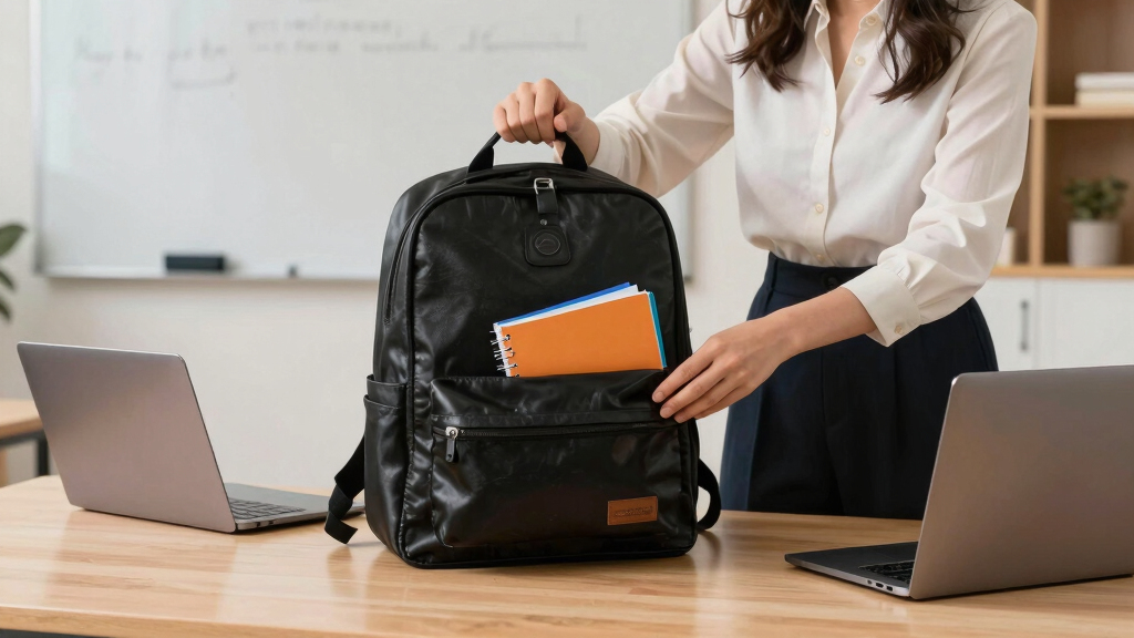 stylish backpacks for students