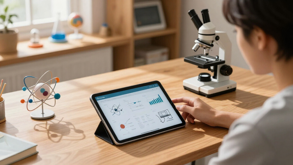 11 Best Educational Science Reference Books in 2026