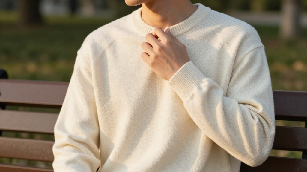 best cotton sweaters
