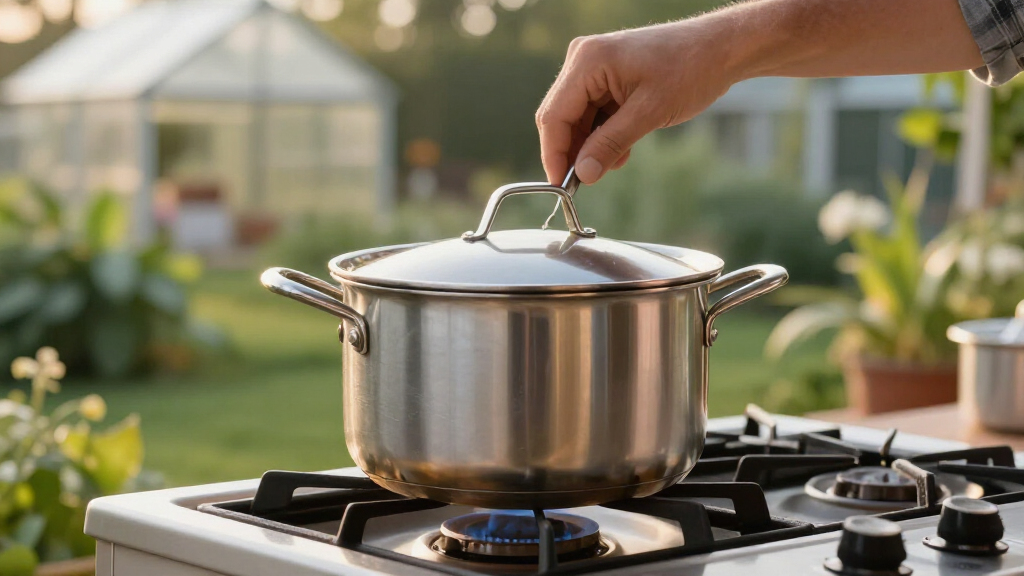 best cookware for making stew