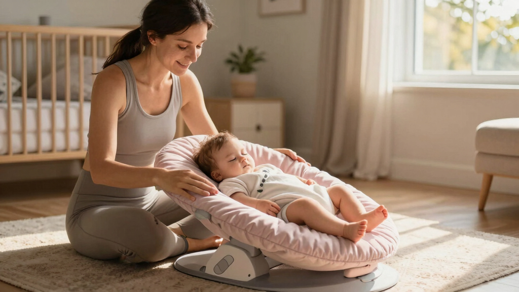 Best baby sleep chairs premium