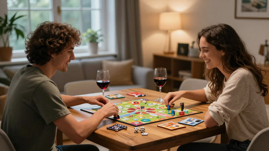 date night board games for couples